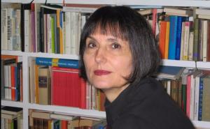 Ilma Rakusa: Volim Sarajevo, Bosnu i svoje prijatelje